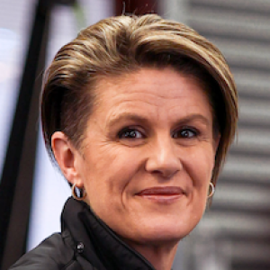 Pru Liebig, The McKenzie Clinic